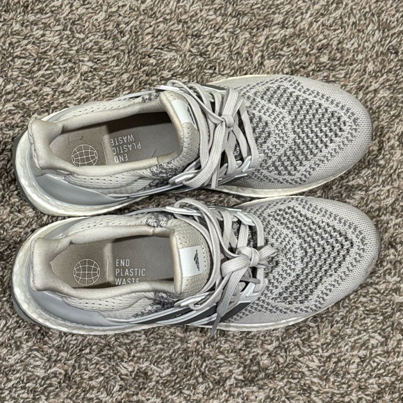 Adidas Ultraboost 1.0 women’s size 7.5 EXCELLENT CONDITION - Picture 6 of 8